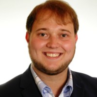 Privatmolkerei Naarmann GmbH Employee Simon Hübner's profile photo