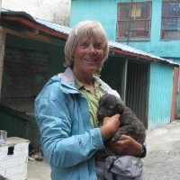 Nancy Moore Email & Phone Number