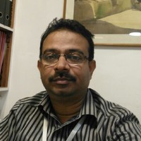 tritan leather works pvt. ltd. Employee Subash Bhaskar's profile photo
