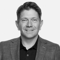 Team Copenhagen Employee Lars Bach's profile photo