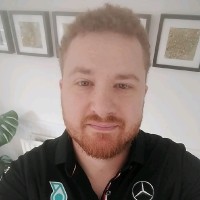 Nicab Ltd Employee Tom Boys's profile photo