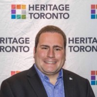 Toronto and Region Conservation Authority (TRCA) Employee Mitchell Daniels's profile photo