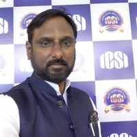 HDFC Bank Employee Satya Murthy's profile photo