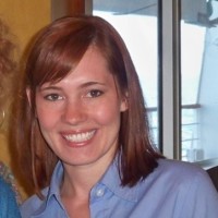 Noaa National Weather Service Employee Danielle Nagele's profile photo