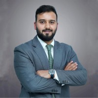 Protiviti Employee Mohammad Amaan's profile photo