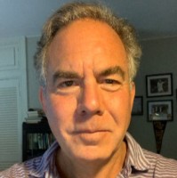 Greenberg Traurig, LLP Employee Greg Lawrence's profile photo