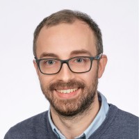 Alchemie Technology Ltd Employee Thomas Blythe's profile photo