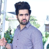 B9 Solutions Employee Akhil Thakur's profile photo