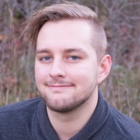 ISSERVICE Technology Ltd. Employee Joshua Evink's profile photo