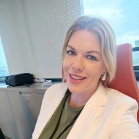 Intralot Adriatic d.o.o. Employee Helena Rister's profile photo