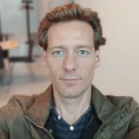 ARCNL Employee Bart Weber's profile photo