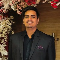 Leverage Edu Employee Shrey Bamola's profile photo