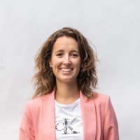 UWV Employee Eva van Dijk's profile photo
