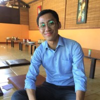 APERGU SOLUTIONS Employee Ghifari Yoga's profile photo