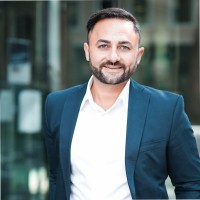 MK Design Employee M. Haytham's profile photo