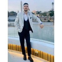 Maysan Group Employee Ziad Tarek's profile photo