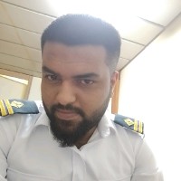 Marshal Ship Management Pvt Ltd Employee Er Jose.r's profile photo