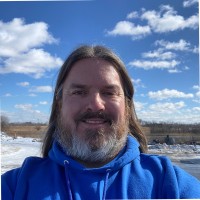 Geneva Park District Employee Ken Kerfoot's profile photo