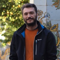 Klaster Employee Raffaele Capasso's profile photo