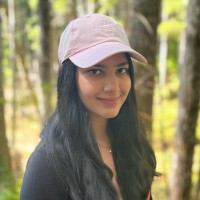 Ishanika Sehgal Email