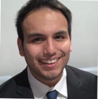 DRIVEN Employee Julio Roque's profile photo