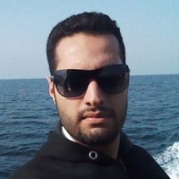 Fateh Group Employee Ali Jahromi's profile photo