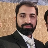 DotZero Private Limited Employee Hafiz Jamil's profile photo