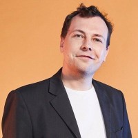 Jazz FM Employee Chris Gilvear's profile photo