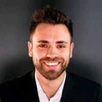 COMI Employee Luca Faiß's profile photo