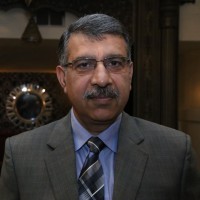 Saeed P.eng. Email & Phone Number