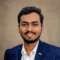 DigiLocker Employee Aman Mittal's profile photo