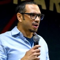 Universal Chemical Employee Rodrigo Silva Santana's profile photo