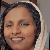Fathima A Email