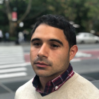 Nelson Dominguez Email & Phone Number