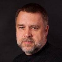 ČSSZ Employee Jiri Palat's profile photo