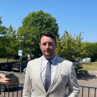 Monks Contractors Employee Nathan Hyde's profile photo