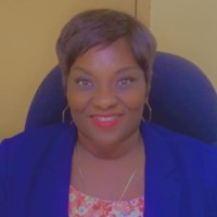 Nwc Employee Gillian Williams-Lewis's profile photo