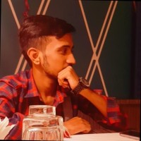 Sarah Aquasoft Employee Kshitiz Dhasmana's profile photo