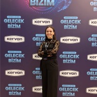 KERVAN Employee Janset Aras's profile photo