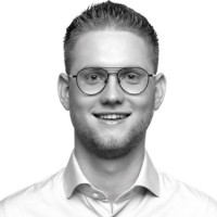 gzicht Employee Bram Gorter's profile photo