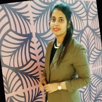 Nitika Beniwal Email