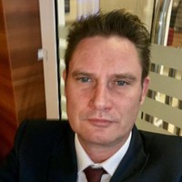 None Employee Craig Hart's profile photo