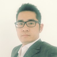 WTF Group Employee Thanh Nguyen's profile photo