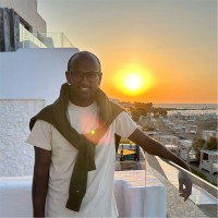 Max Heidegger AG Employee Nirsan Manoranjithan's profile photo