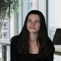 My Lubie Employee Chloé Afanassieff's profile photo