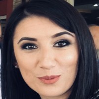 Technomedia d.o.o. Employee Dragana Milic's profile photo