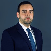 The Phia Group, LLC Employee Brady Bizarro's profile photo