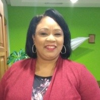 Unit Trust Corporation Employee Alicia Fisher's profile photo