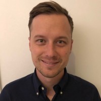 Watersprint Employee Johan Jibert's profile photo