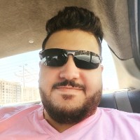 Instatus Employee Amr Khudair's profile photo